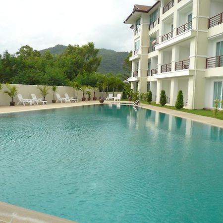 Tai-Pan Resort And Condominium HHQ Eksteriør billede