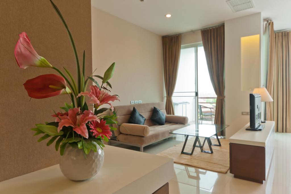Tai-Pan Resort And Condominium HHQ Eksteriør billede
