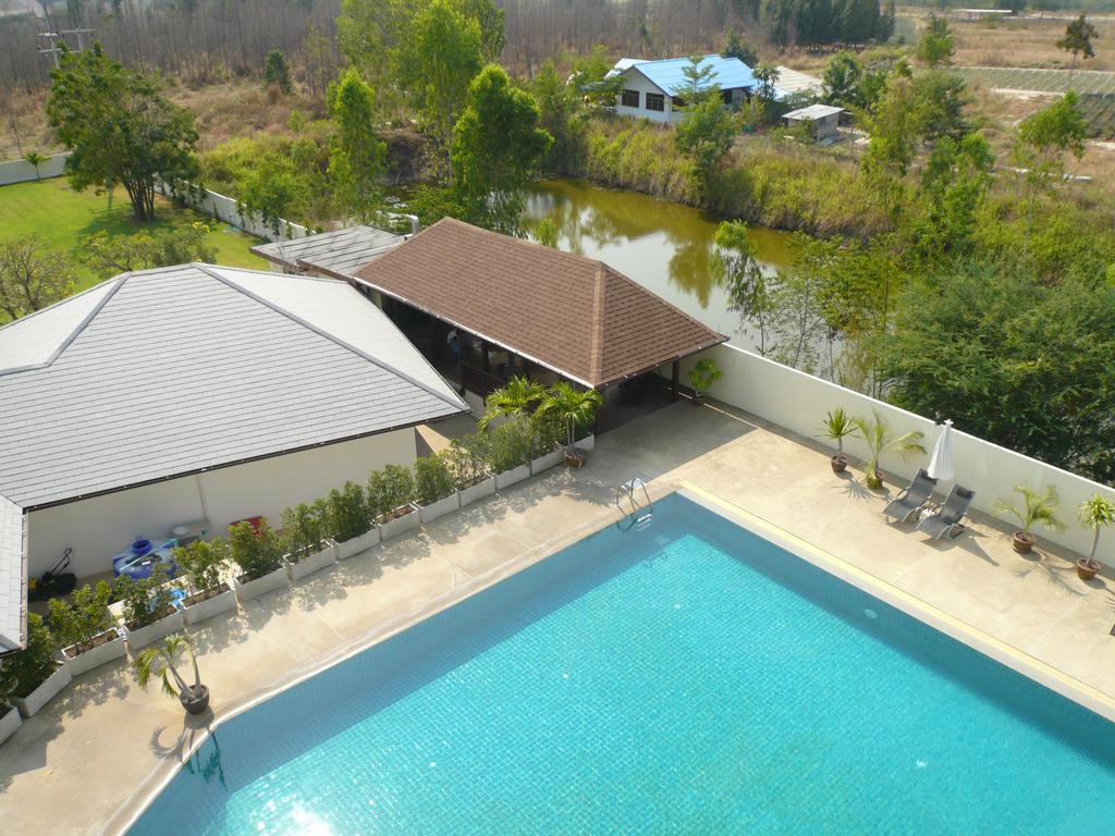 Tai-Pan Resort And Condominium HHQ Eksteriør billede