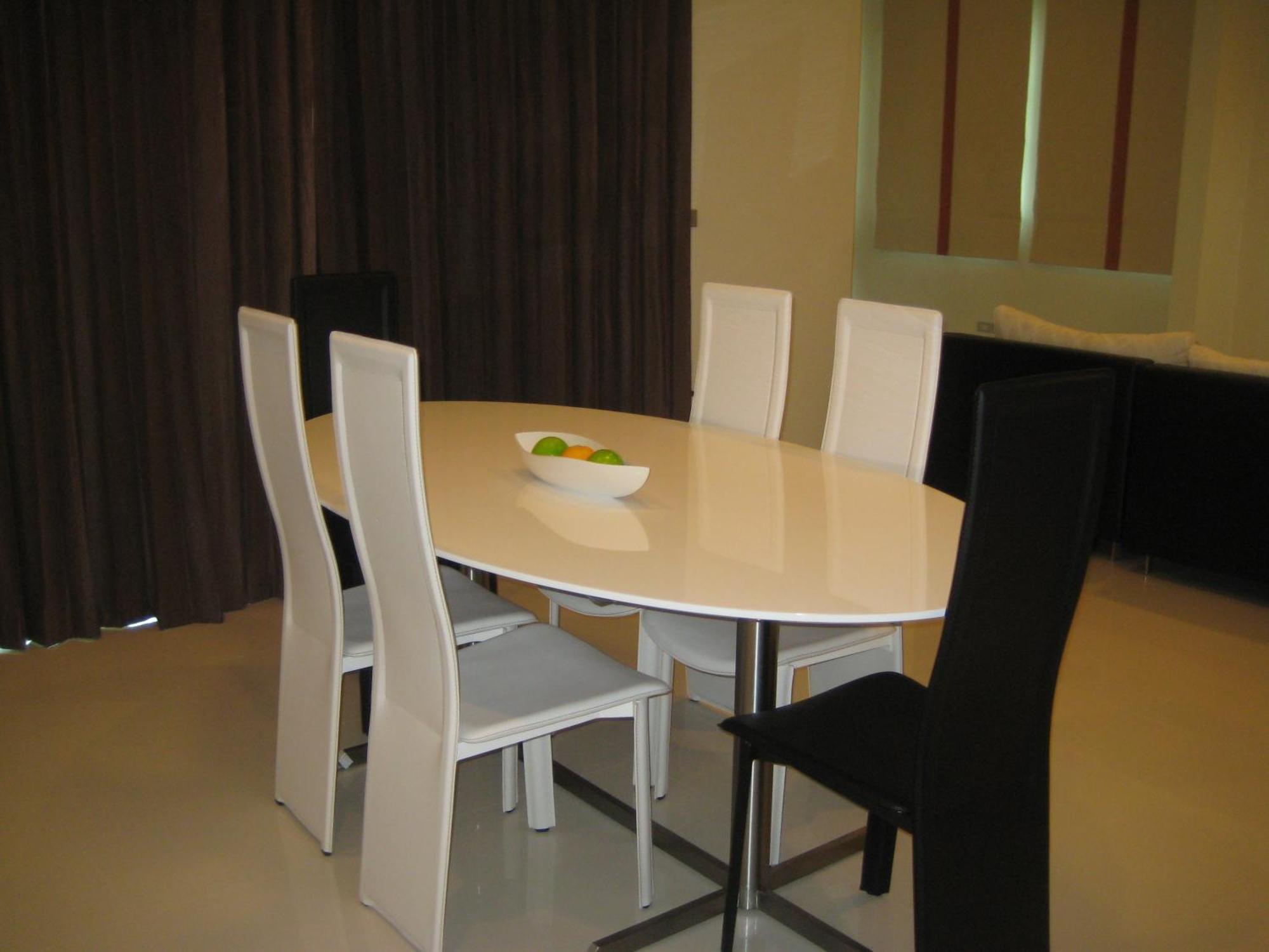 Tai-Pan Resort And Condominium HHQ Værelse billede