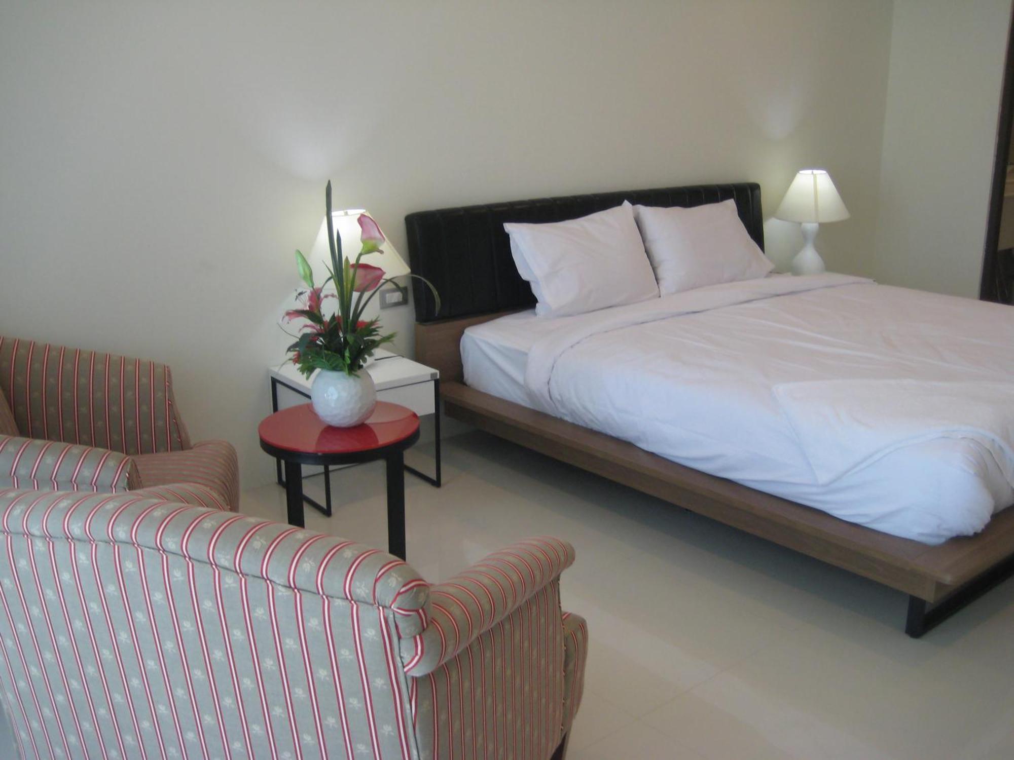 Tai-Pan Resort And Condominium HHQ Værelse billede