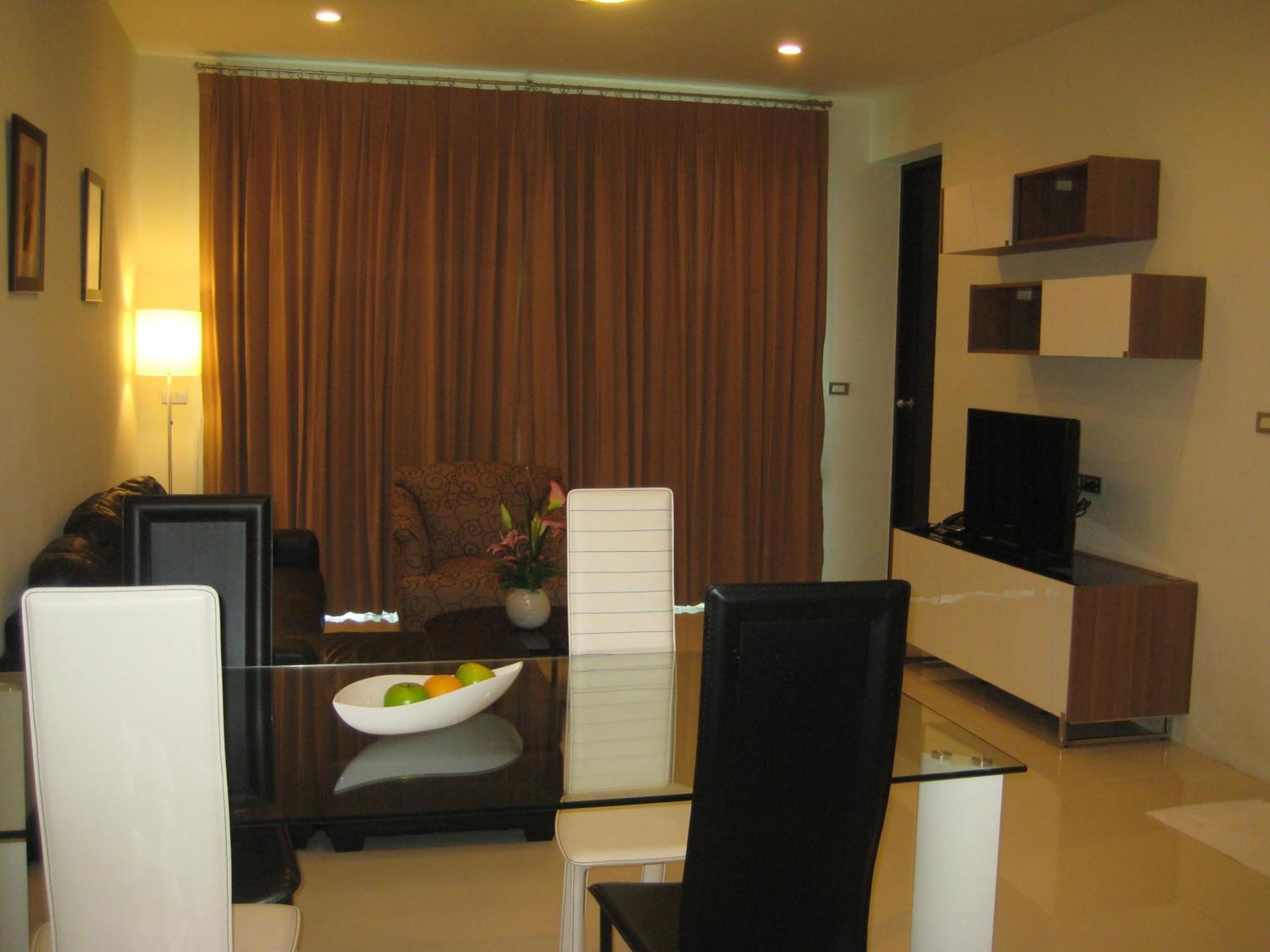 Tai-Pan Resort And Condominium HHQ Værelse billede