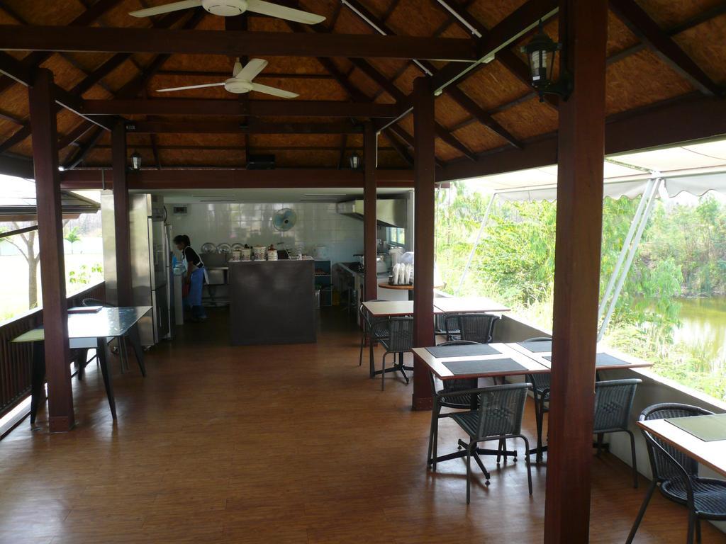 Tai-Pan Resort And Condominium HHQ Eksteriør billede