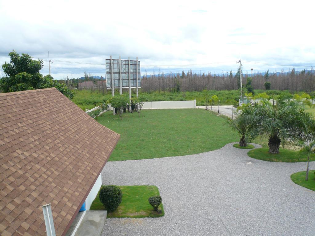 Tai-Pan Resort And Condominium HHQ Eksteriør billede