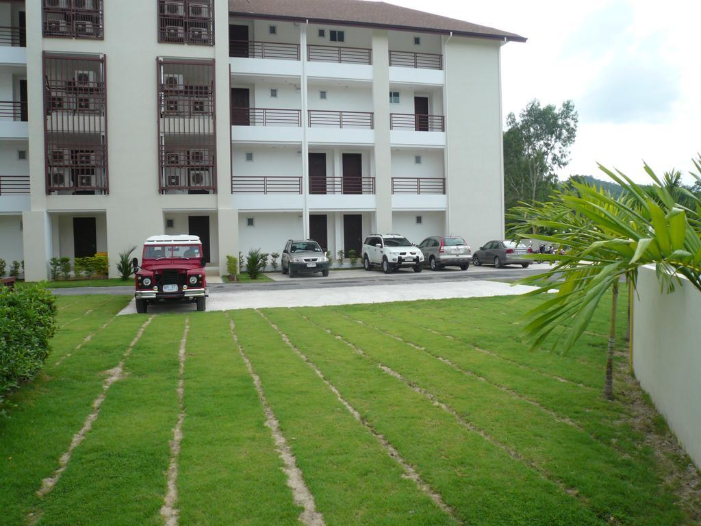 Tai-Pan Resort And Condominium HHQ Eksteriør billede