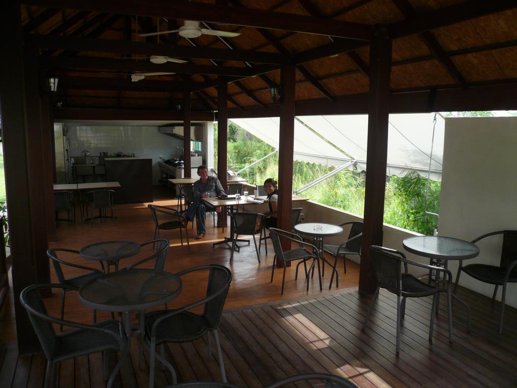 Tai-Pan Resort And Condominium HHQ Eksteriør billede