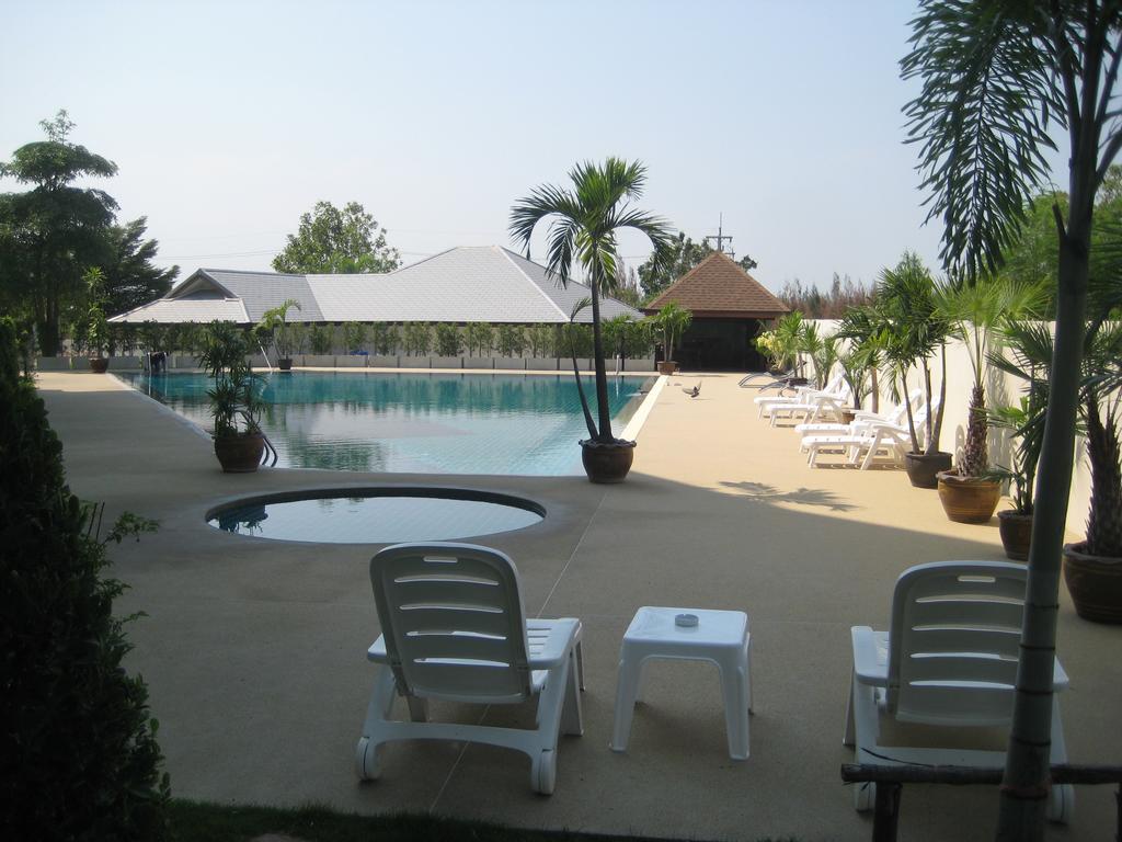 Tai-Pan Resort And Condominium HHQ Eksteriør billede
