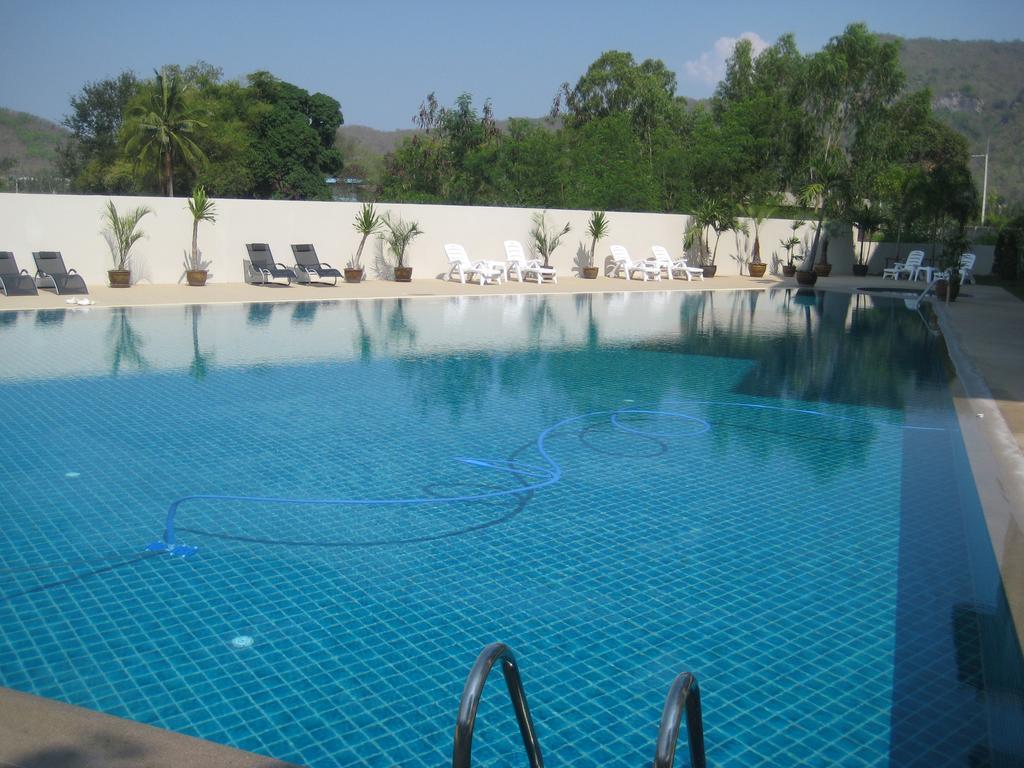 Tai-Pan Resort And Condominium HHQ Eksteriør billede