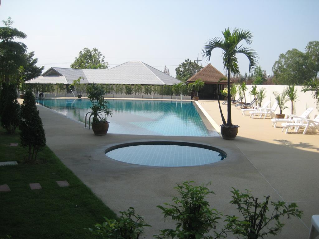 Tai-Pan Resort And Condominium HHQ Eksteriør billede