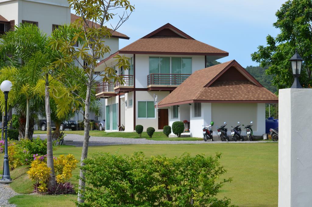Tai-Pan Resort And Condominium HHQ Eksteriør billede