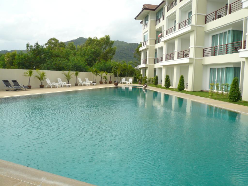 Tai-Pan Resort And Condominium HHQ Eksteriør billede