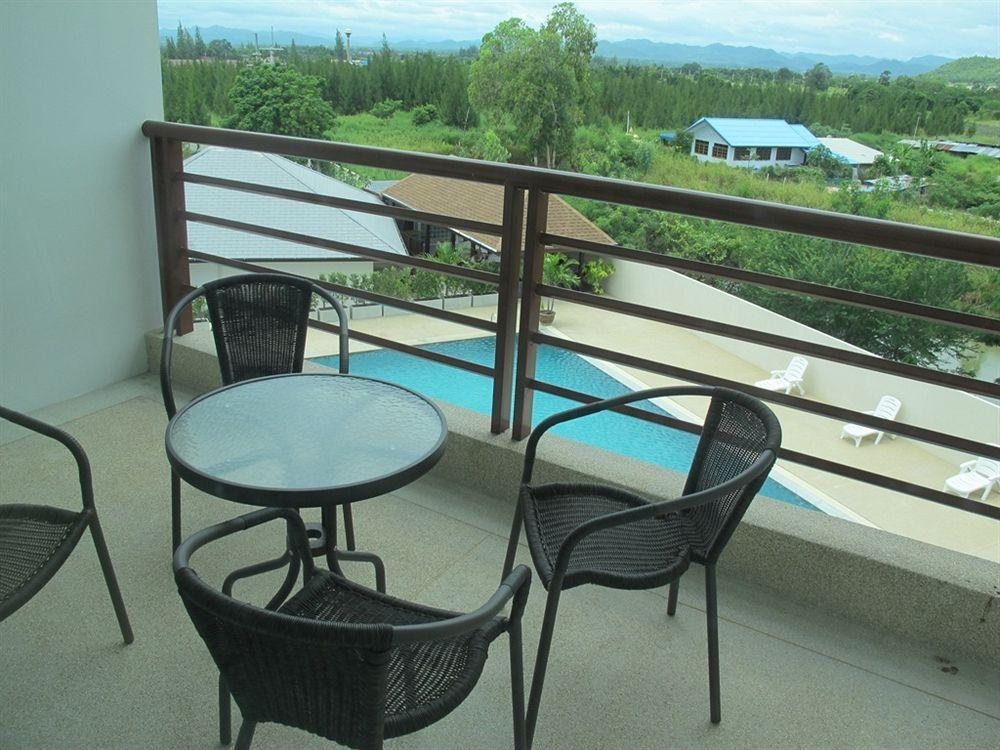 Tai-Pan Resort And Condominium HHQ Eksteriør billede