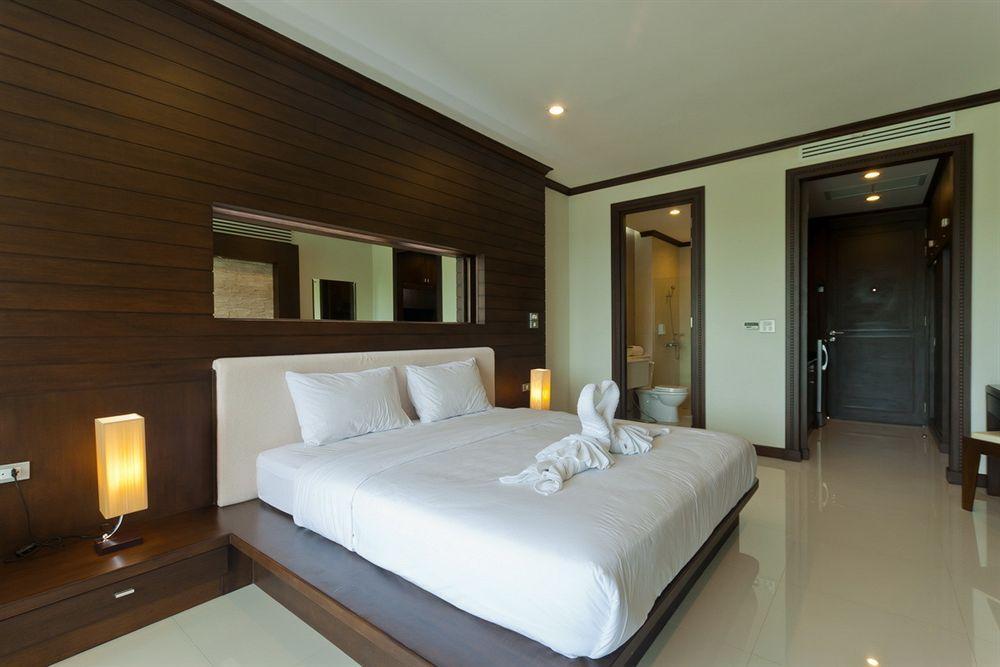 Tai-Pan Resort And Condominium HHQ Eksteriør billede