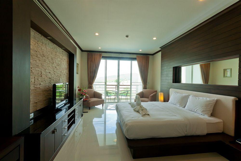 Tai-Pan Resort And Condominium HHQ Eksteriør billede