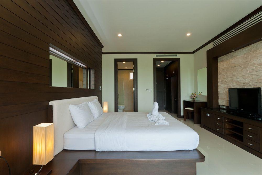 Tai-Pan Resort And Condominium HHQ Eksteriør billede