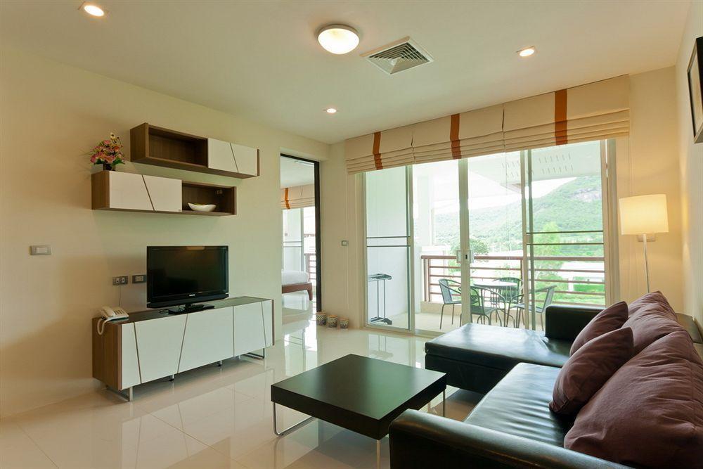 Tai-Pan Resort And Condominium HHQ Eksteriør billede