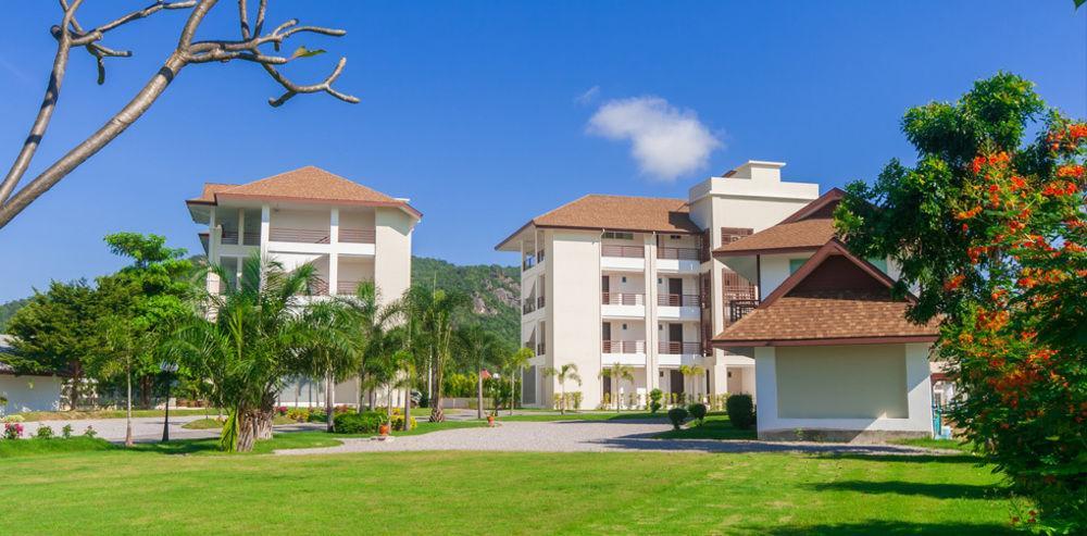 Tai-Pan Resort And Condominium HHQ Eksteriør billede