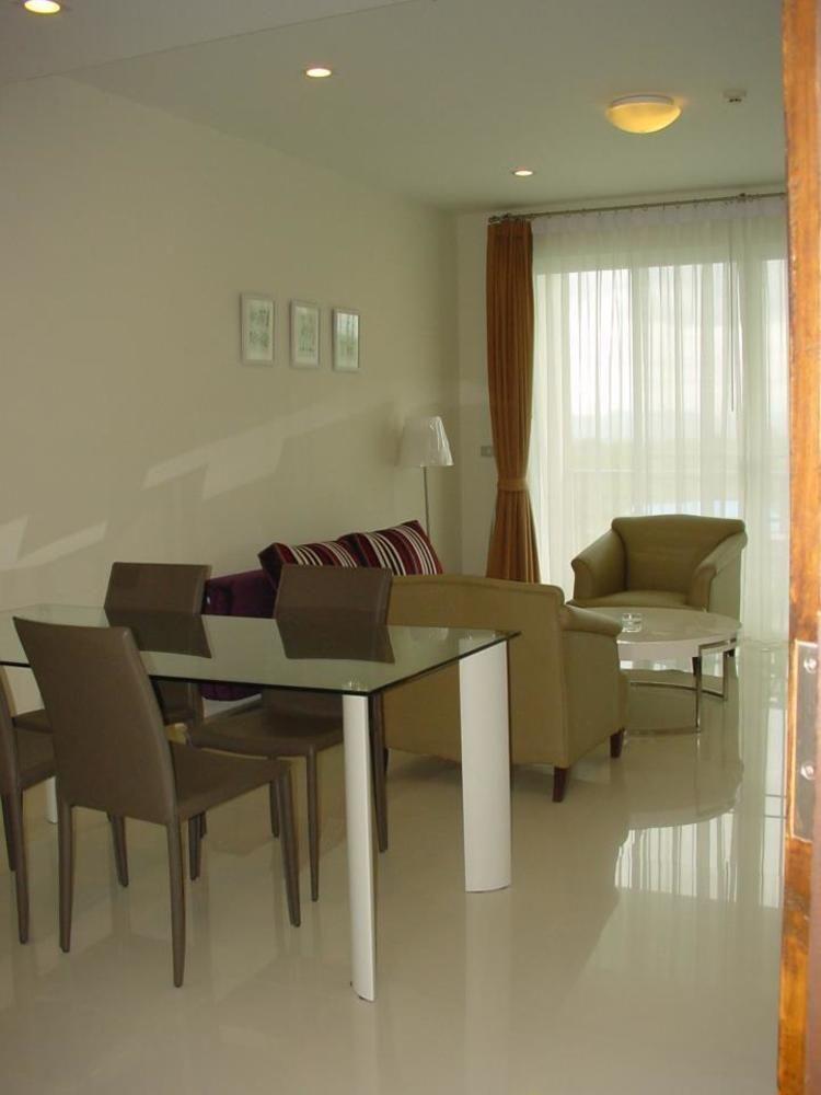 Tai-Pan Resort And Condominium HHQ Eksteriør billede