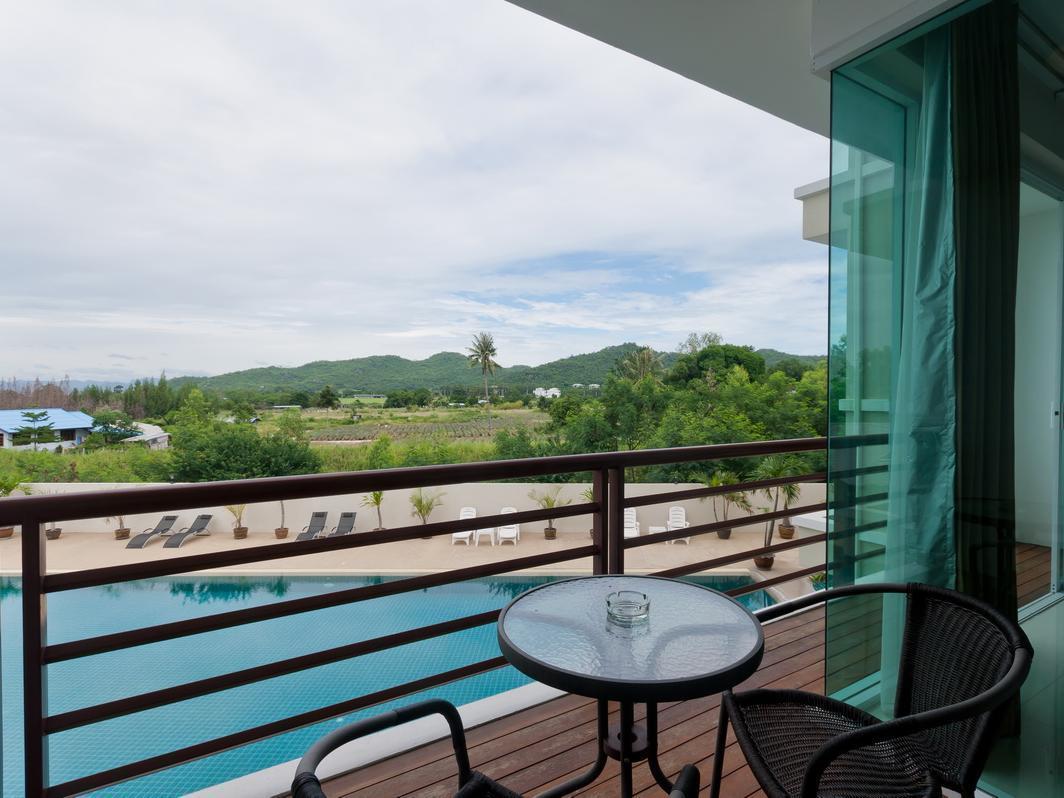 Tai-Pan Resort And Condominium HHQ Eksteriør billede