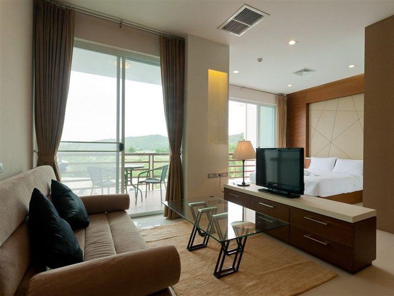 Tai-Pan Resort And Condominium HHQ Eksteriør billede