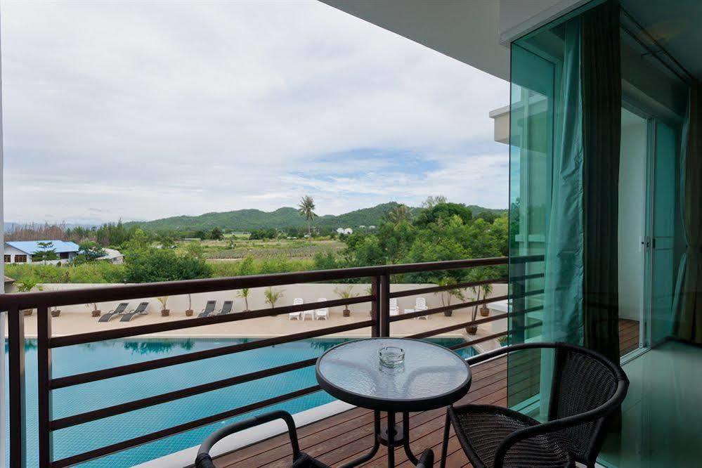 Tai-Pan Resort And Condominium HHQ Eksteriør billede