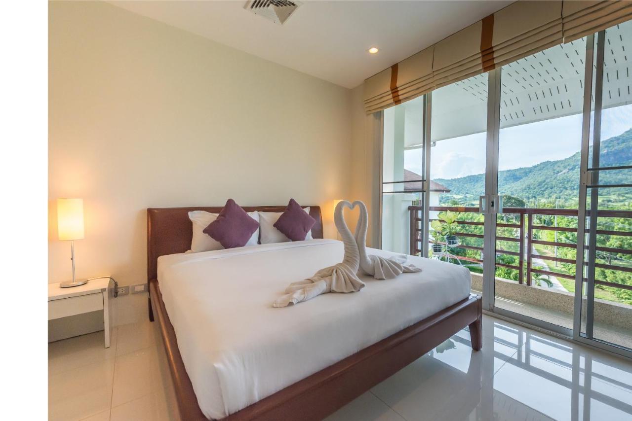 Tai-Pan Resort And Condominium HHQ Eksteriør billede