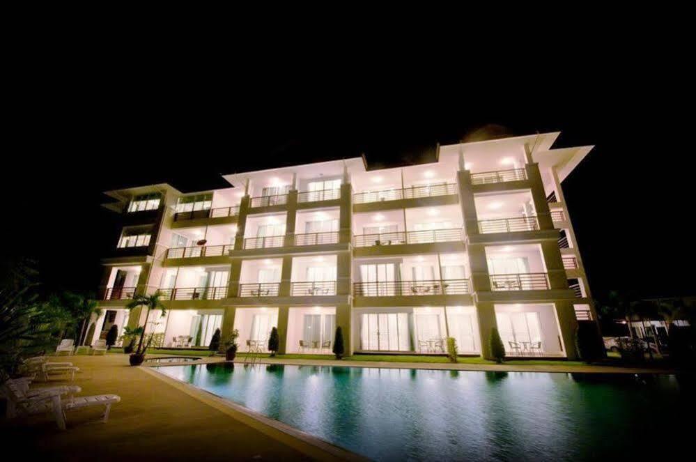 Tai-Pan Resort And Condominium HHQ Eksteriør billede