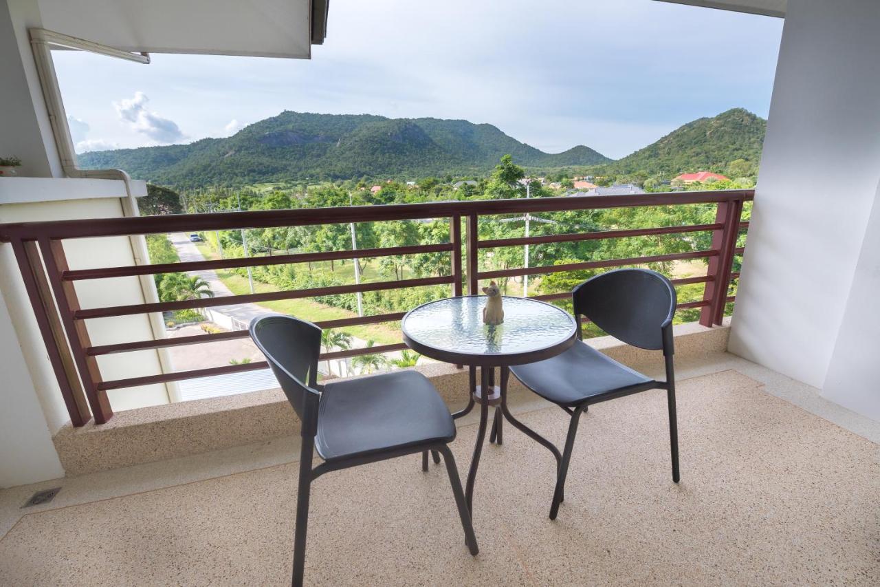 Tai-Pan Resort And Condominium HHQ Eksteriør billede