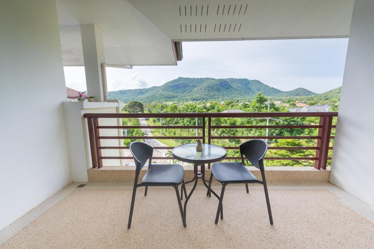 Tai-Pan Resort And Condominium HHQ Eksteriør billede